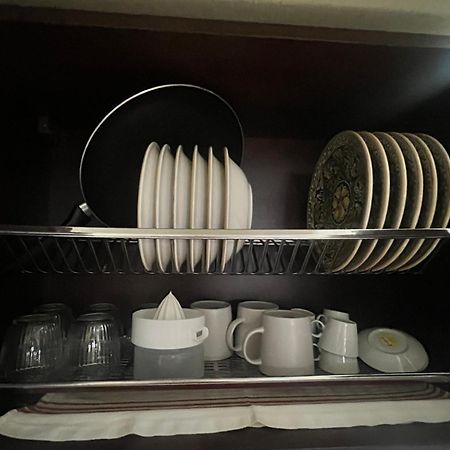 De Lorenzo 21 Apartment Katania Zewnętrze zdjęcie