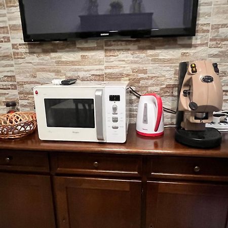 De Lorenzo 21 Apartment Katania Zewnętrze zdjęcie