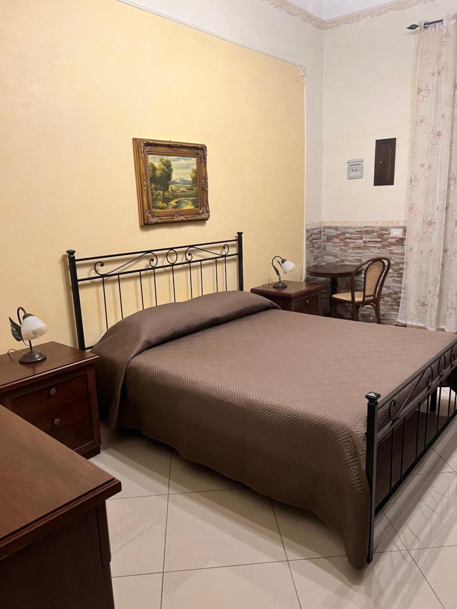De Lorenzo 21 Apartment Katania Zewnętrze zdjęcie
