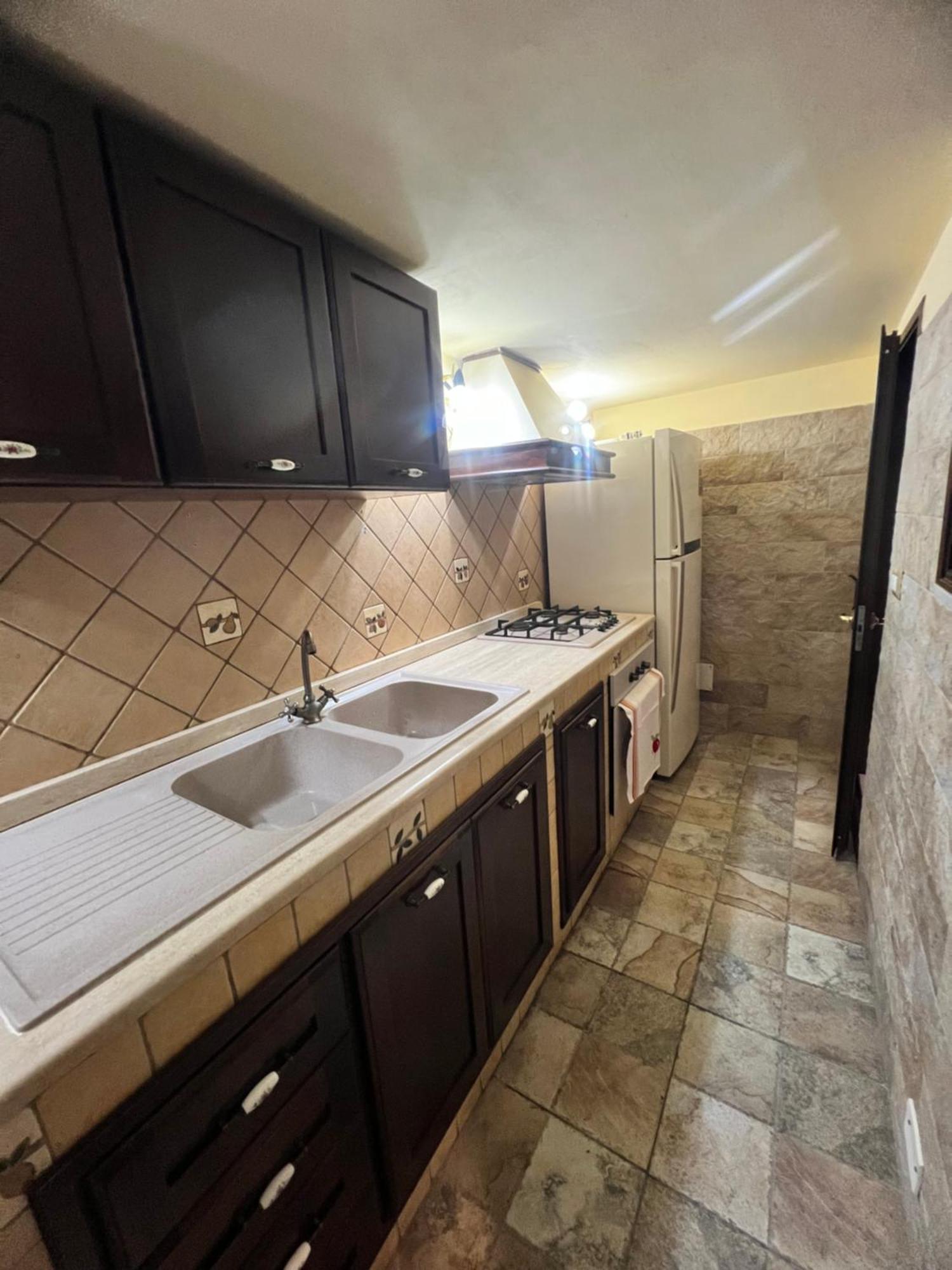 De Lorenzo 21 Apartment Katania Zewnętrze zdjęcie