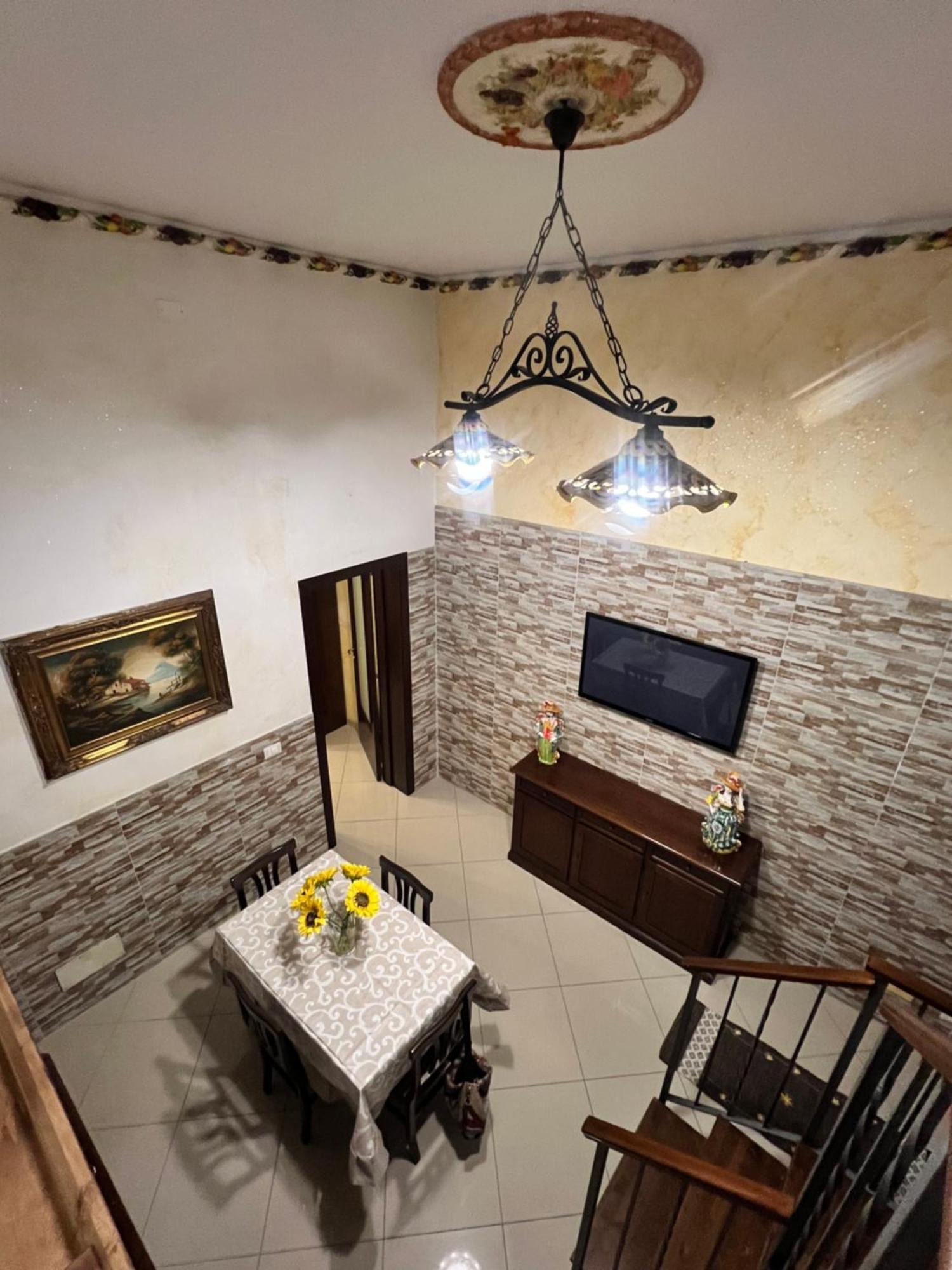 De Lorenzo 21 Apartment Katania Zewnętrze zdjęcie
