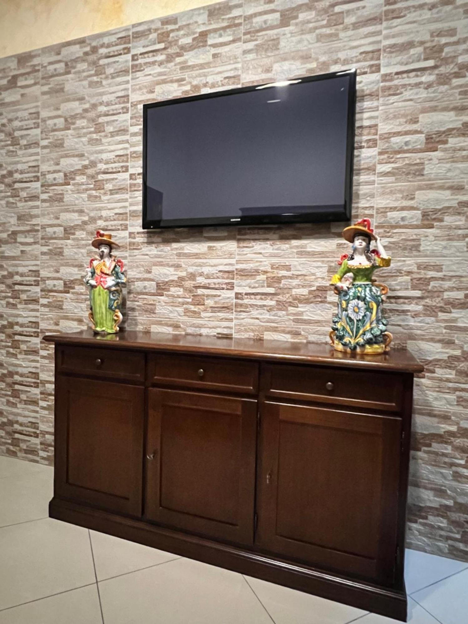 De Lorenzo 21 Apartment Katania Zewnętrze zdjęcie