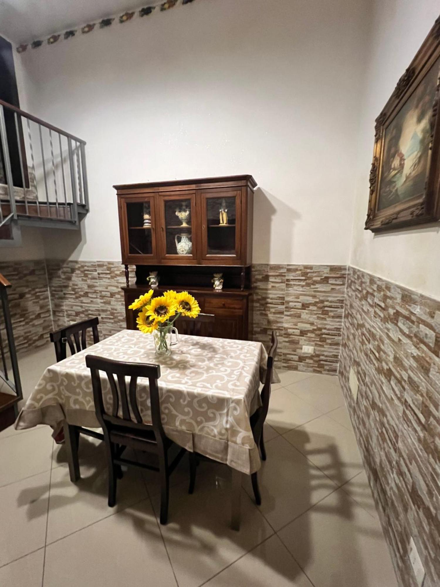 De Lorenzo 21 Apartment Katania Zewnętrze zdjęcie
