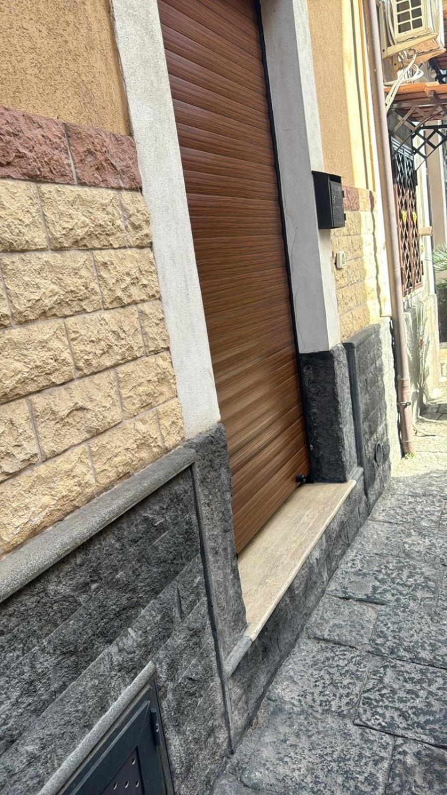 De Lorenzo 21 Apartment Katania Zewnętrze zdjęcie