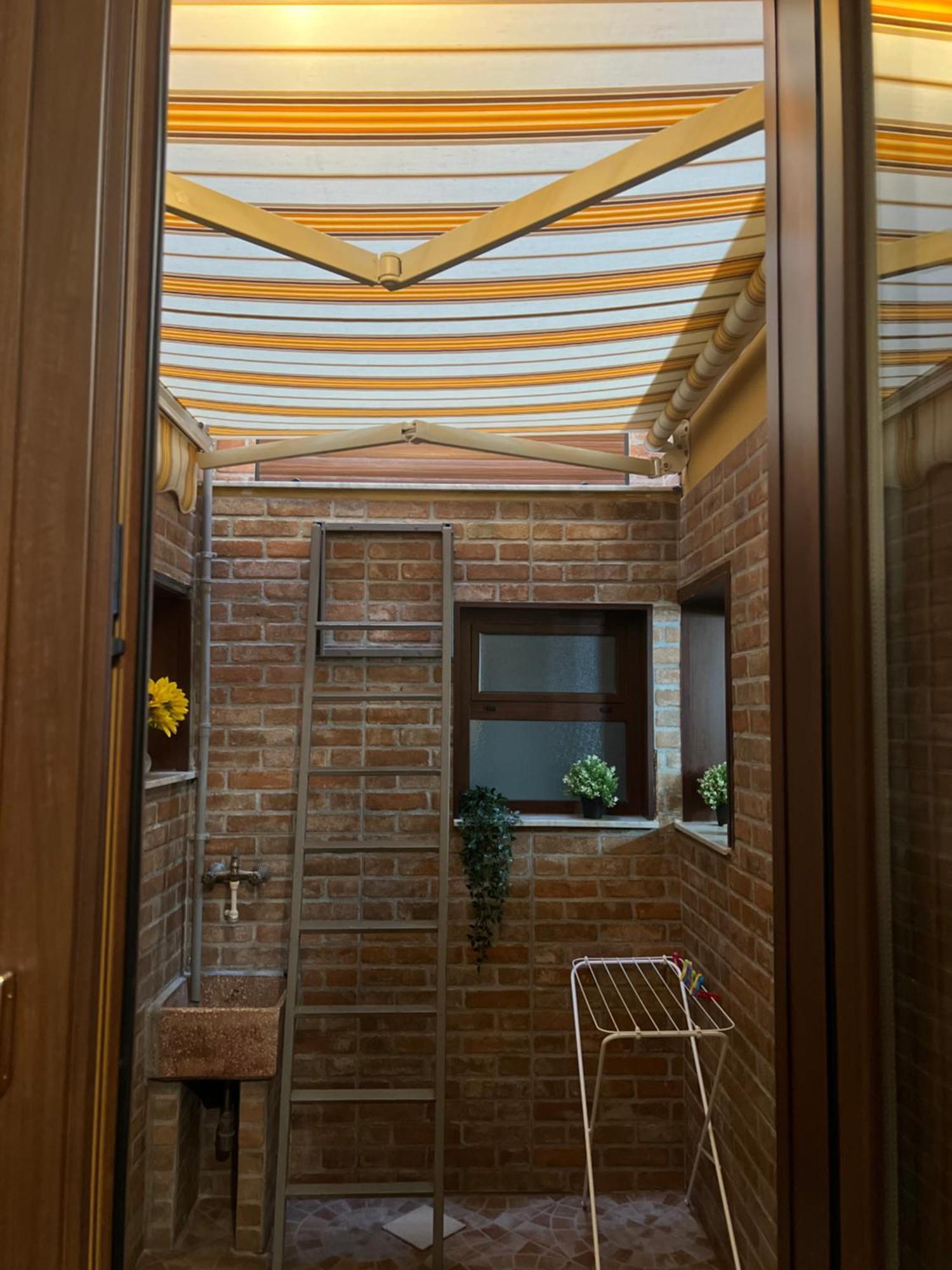 De Lorenzo 21 Apartment Katania Zewnętrze zdjęcie